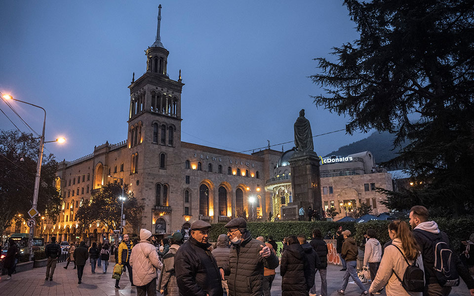 52 προορισμοί για το 2023-14