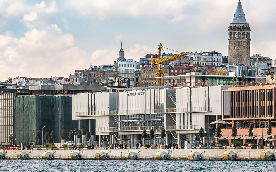 52 προορισμοί για το 2023-25