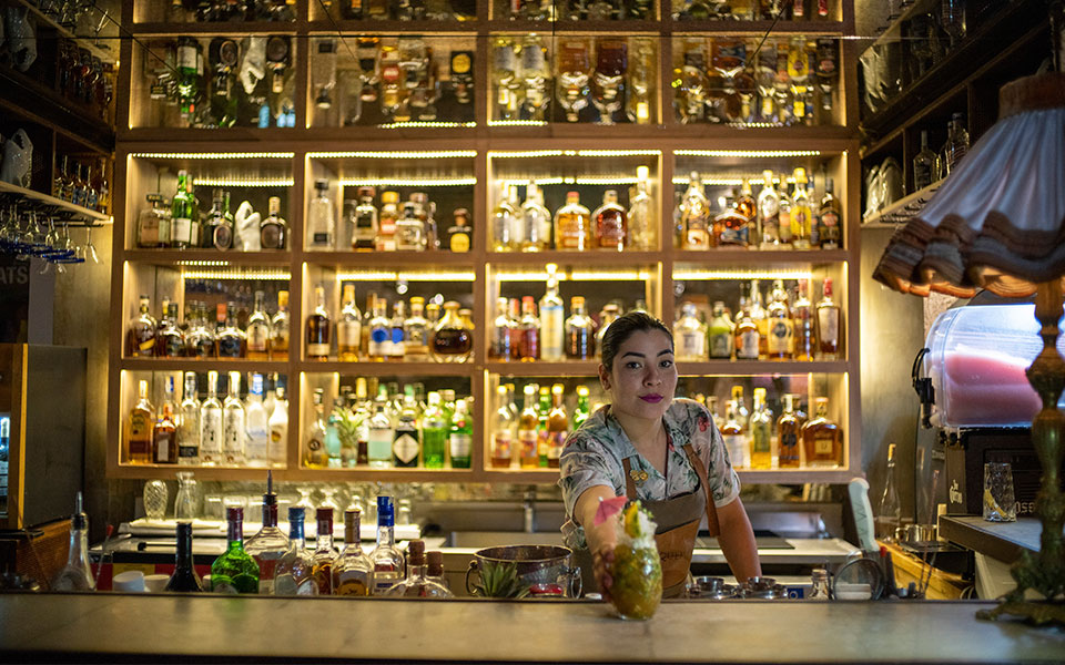 52 προορισμοί για το 2023-27