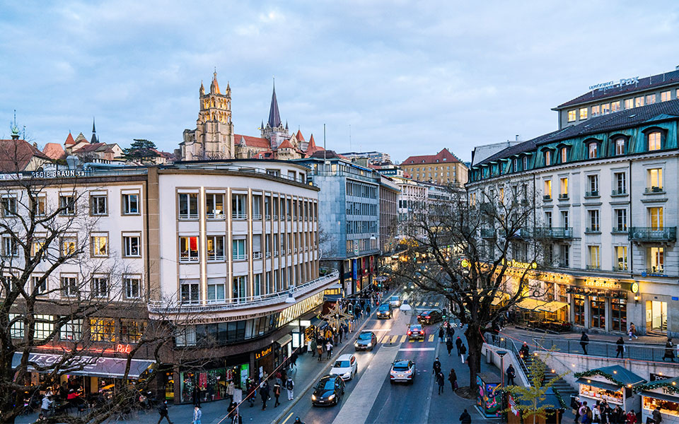 52 προορισμοί για το 2023-28