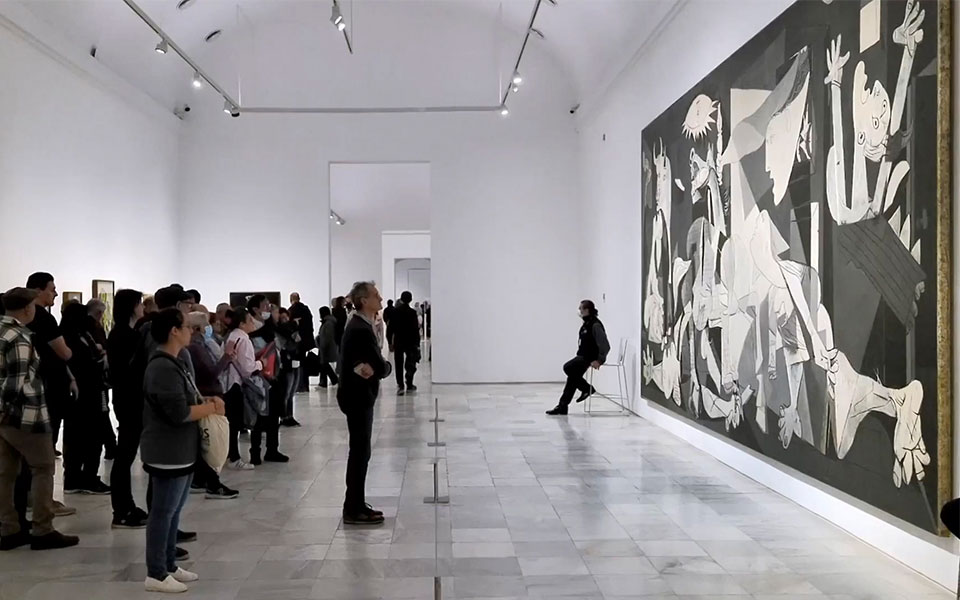 52 προορισμοί για το 2023-34