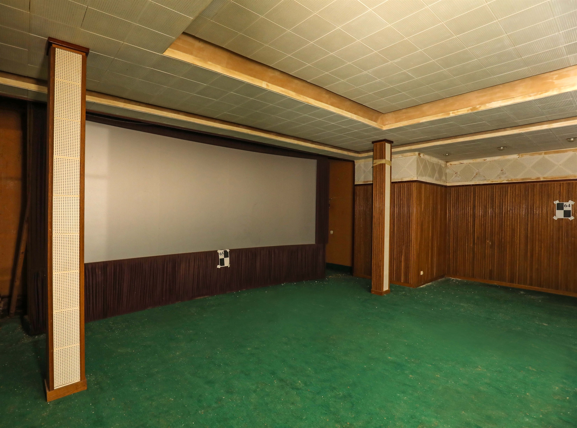 Περπατώντας στο νέο Τατόι: Η διαδρομή των επισκεπτών στο μουσείο του-2