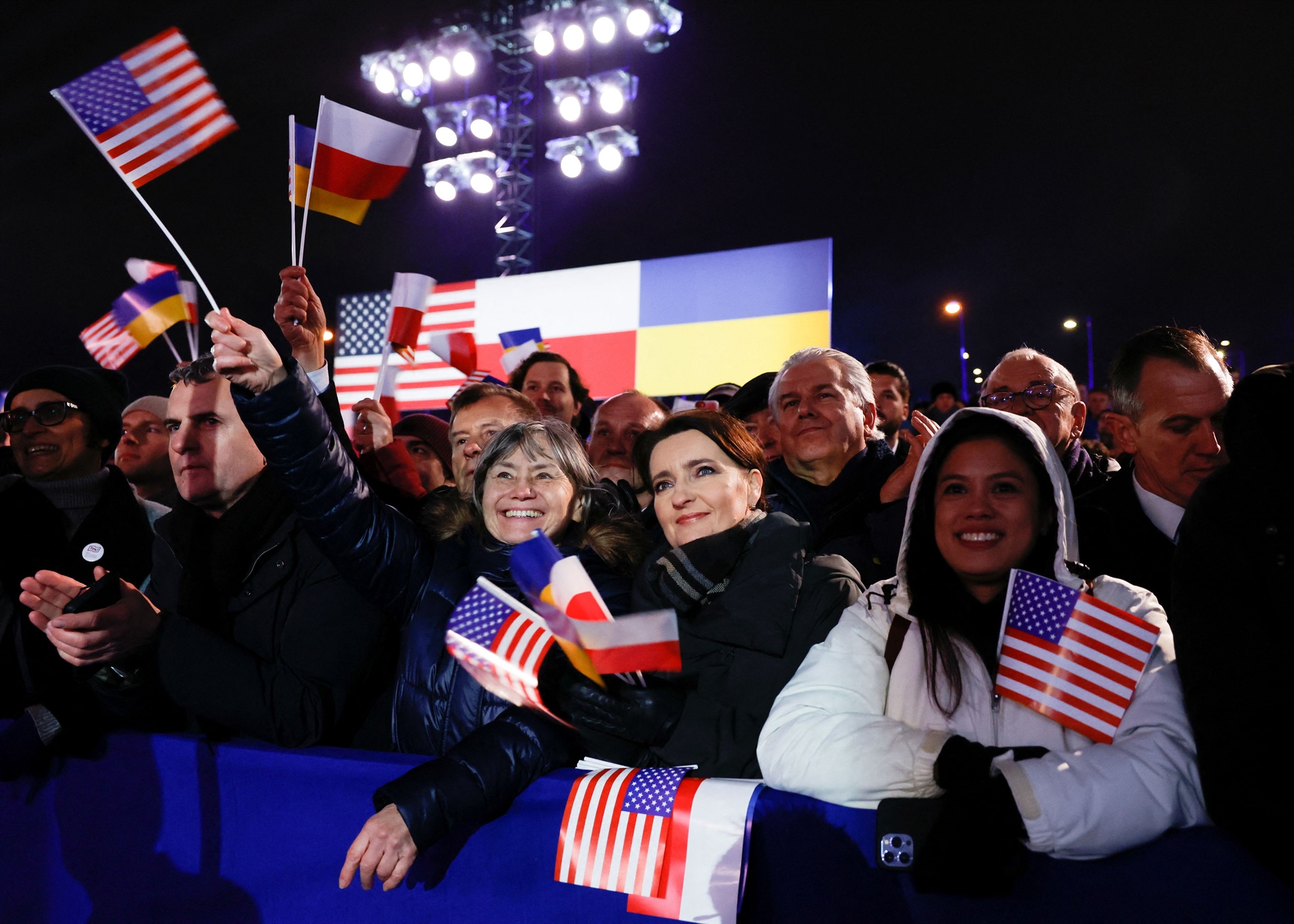 Σκληρή σύγκρουση Μπάιντεν – Πούτιν-2