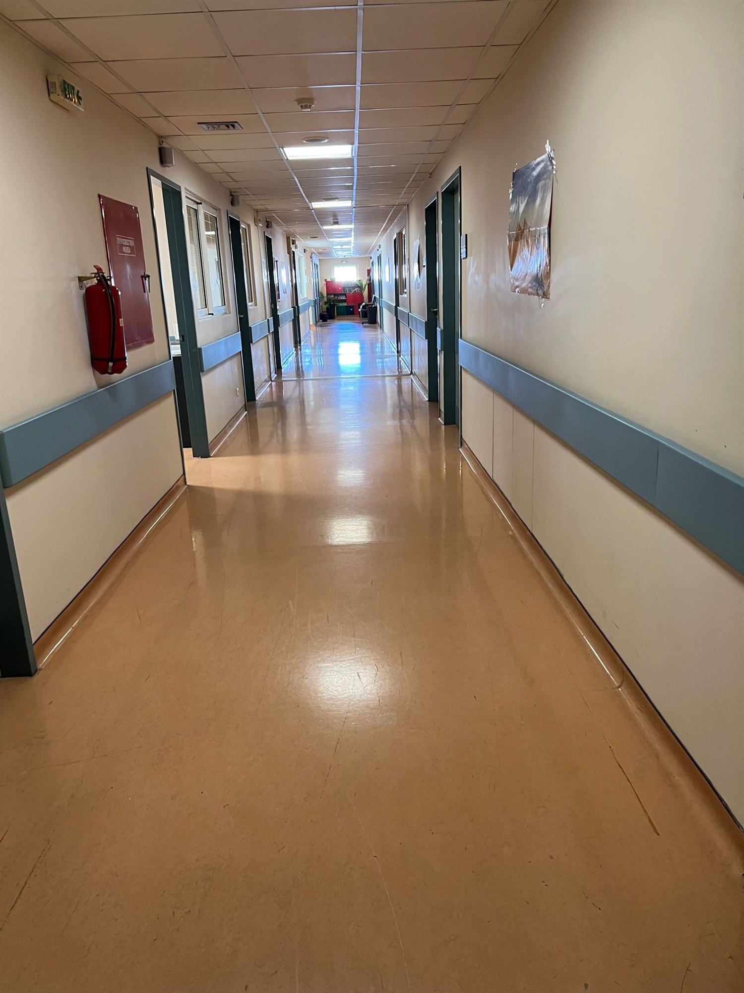 Παιδοψυχιατρική: Αντιδράσεις για τη μεταφορά από το Τζάνειο στο Γ.Ν. «Αγία Βαρβάρα»-1