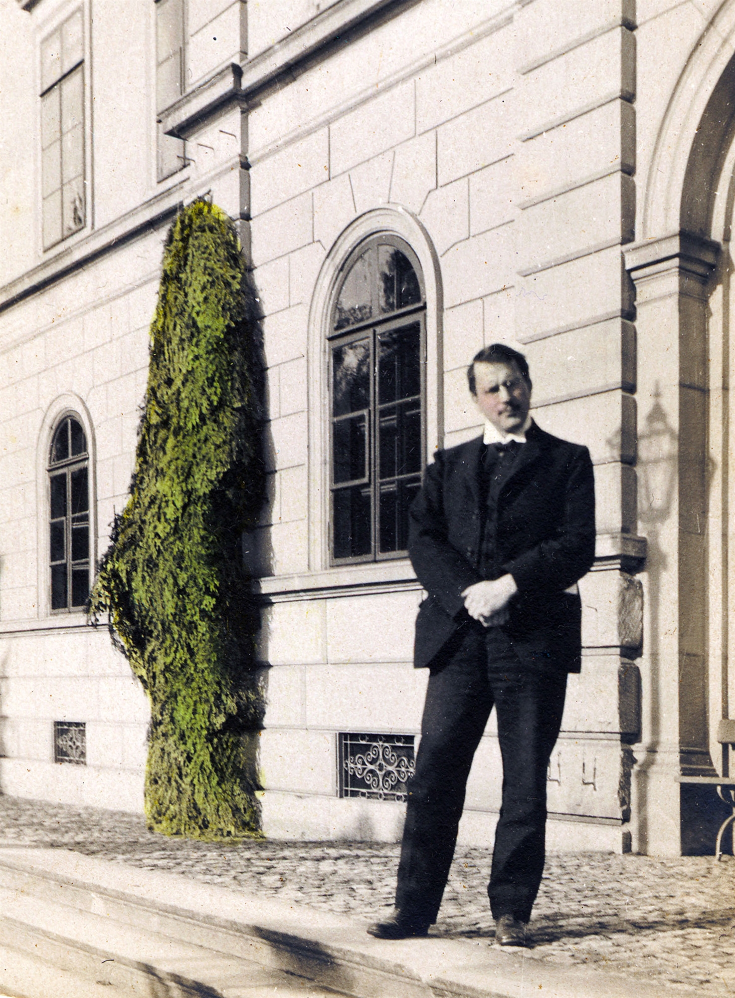 Καρλ Γιουνγκ: Ο πατέρας της Αναλυτικής Ψυχολογίας-7