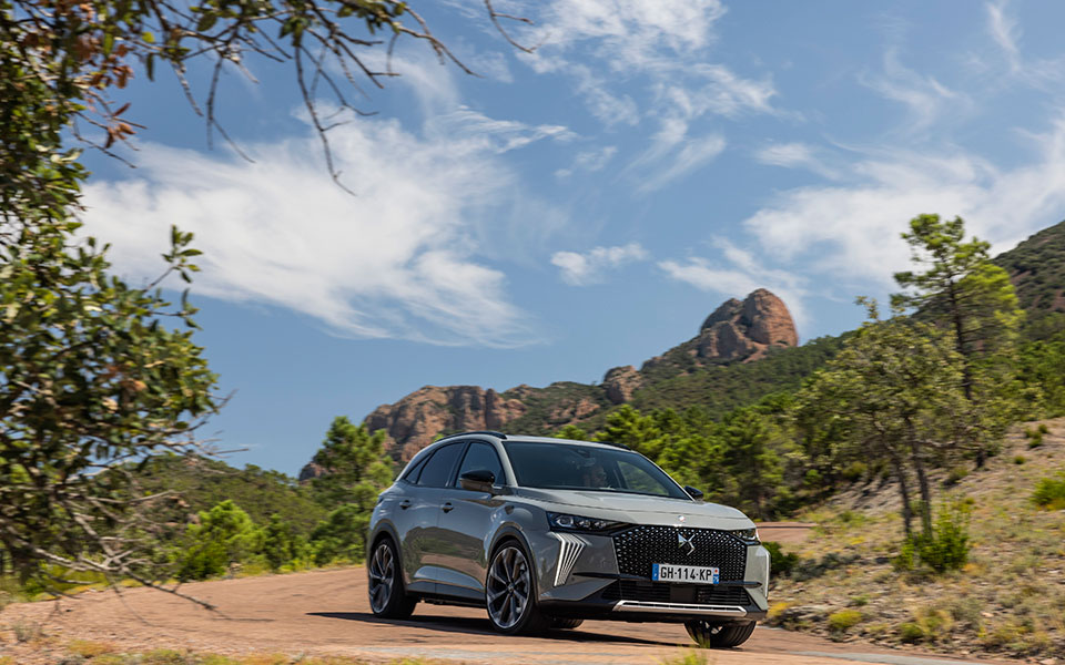 το-νέο-ds-7-στην-ελλάδα-562289485