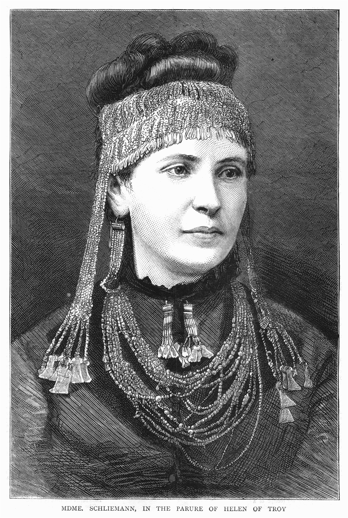 Χάινριχ Σλήμαν: Ο ανασκαφέας της Τροίας και των Μυκηνών-2