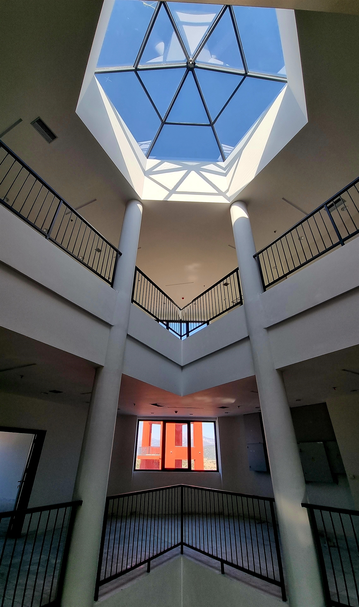 Πανεπιστημιούπολη στην Κοζάνη: Το πιο σύγχρονο campus της χώρας-4