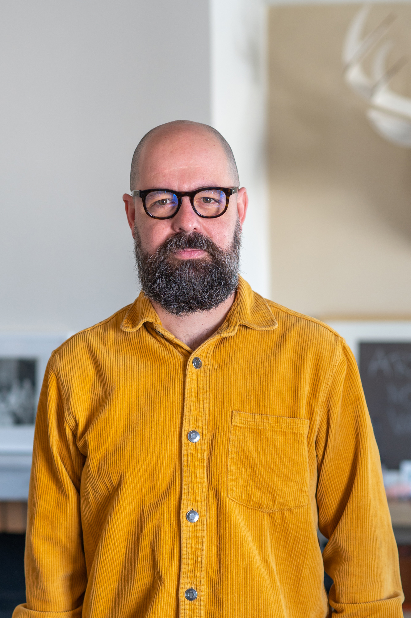 Εγκλωβισμένος στην τέχνη – Ο Βασίλης Κατσούπης μιλάει στην «Κ» για το «Inside»-2