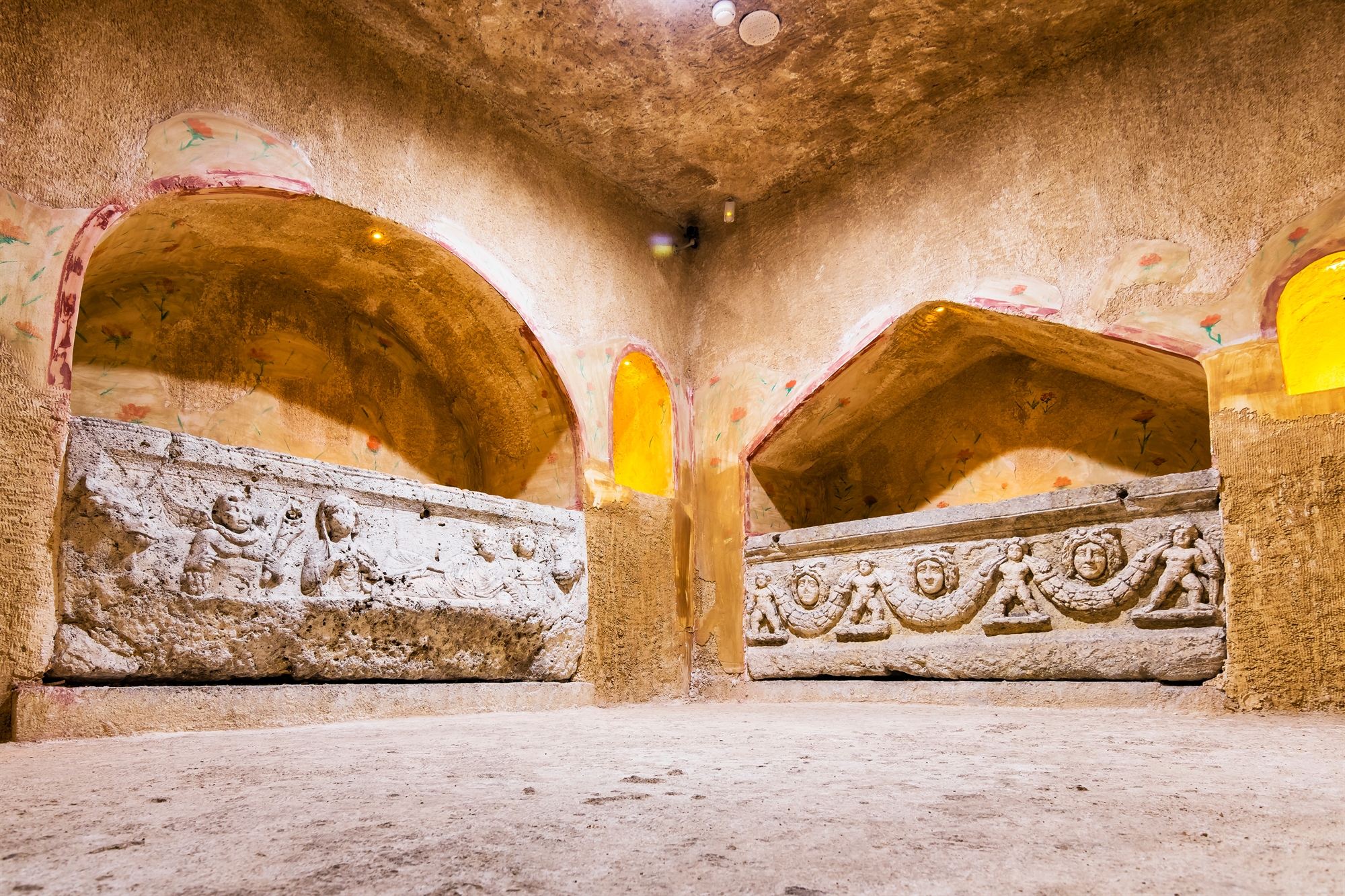 Ανησυχία για τα μνημεία στην καρδιά του σελευκιδικού βασιλείου-2