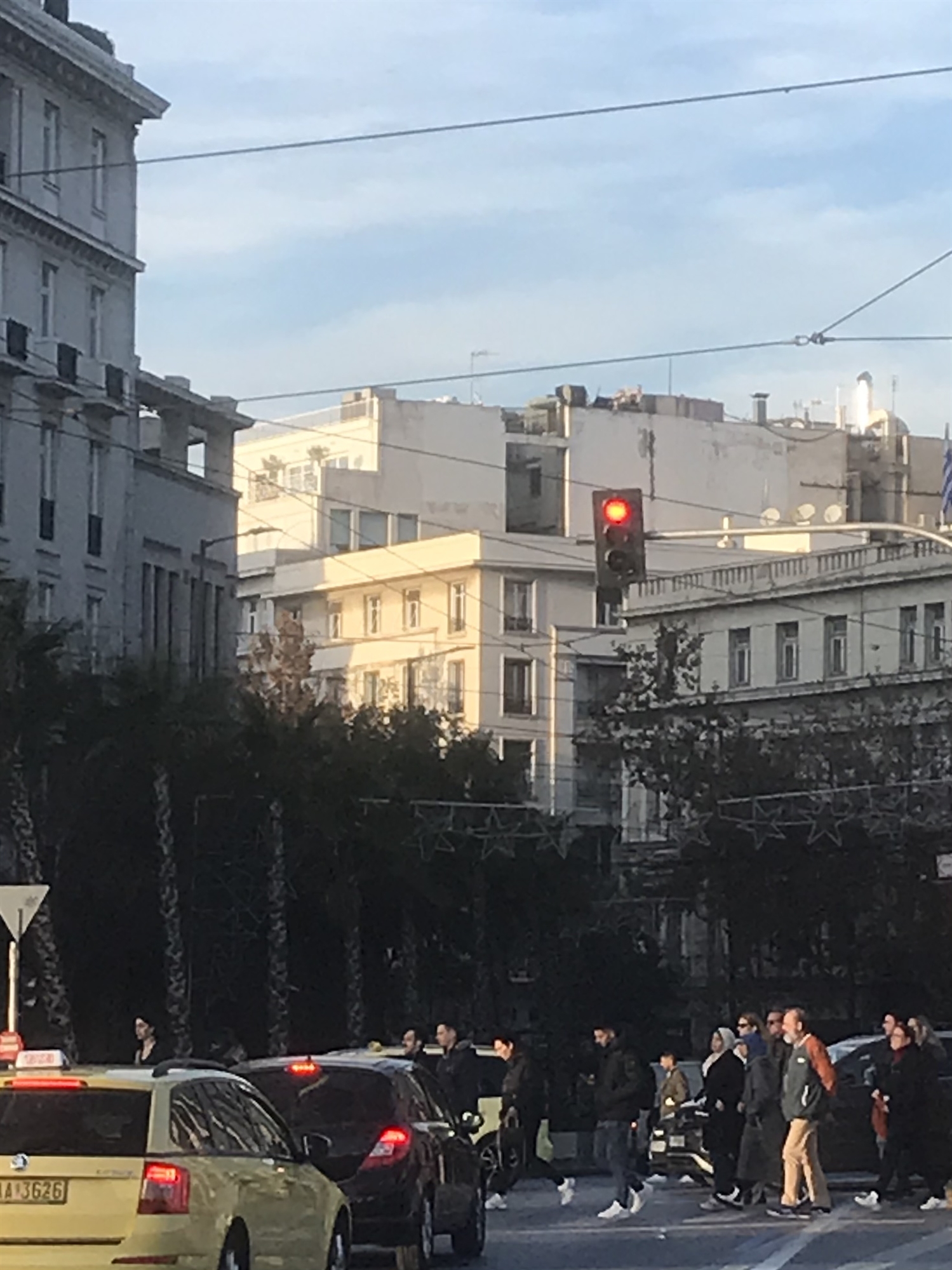 Πότε η Αθήνα θα γίνει ωραία;-3