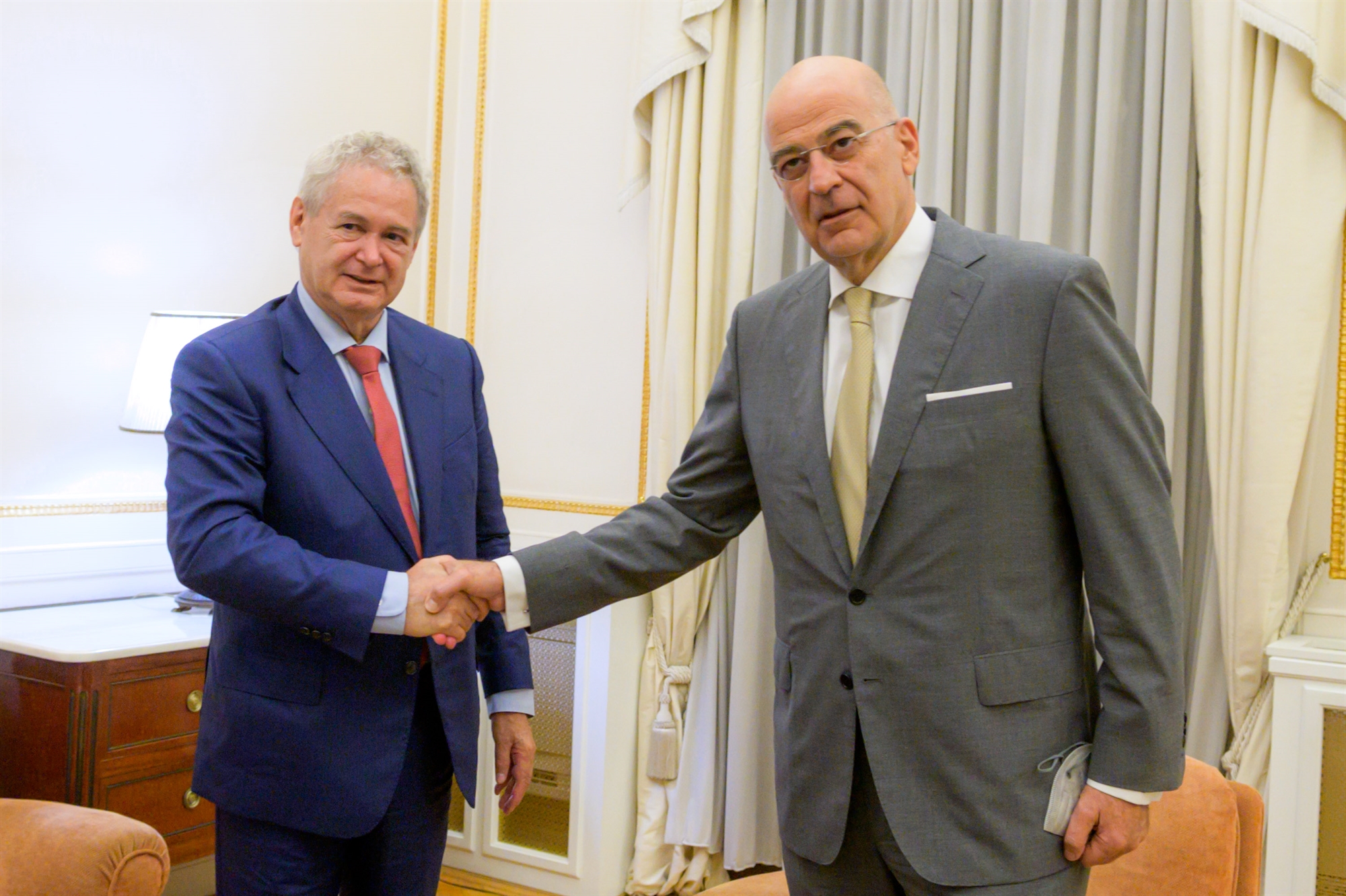 Εκλογές: Κούρσα για 1+2 στην Κύπρο-3