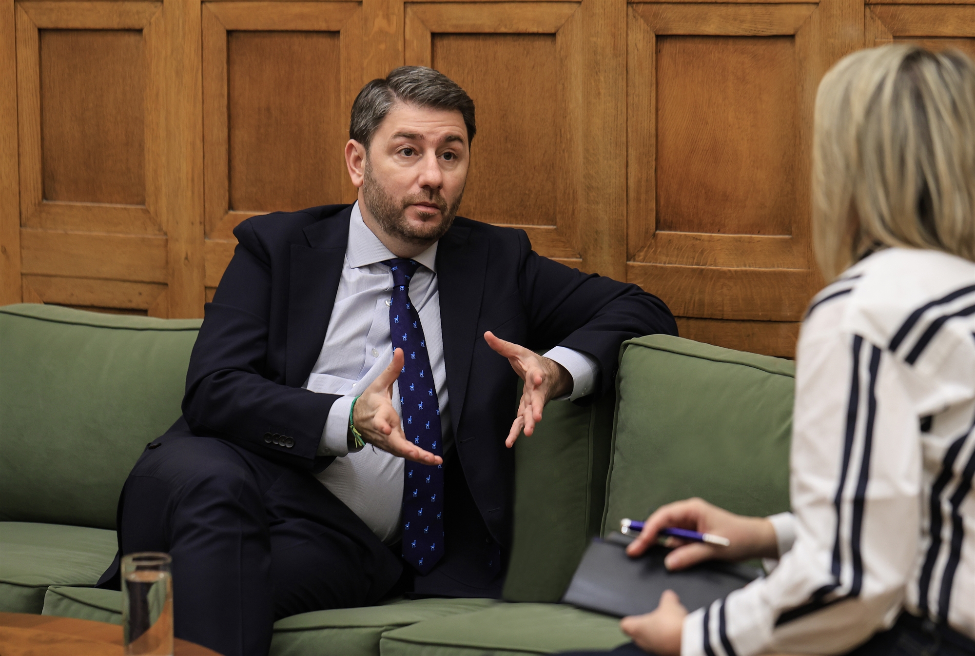 Διαβάστε στην «Καθημερινή της Κυριακής»-3