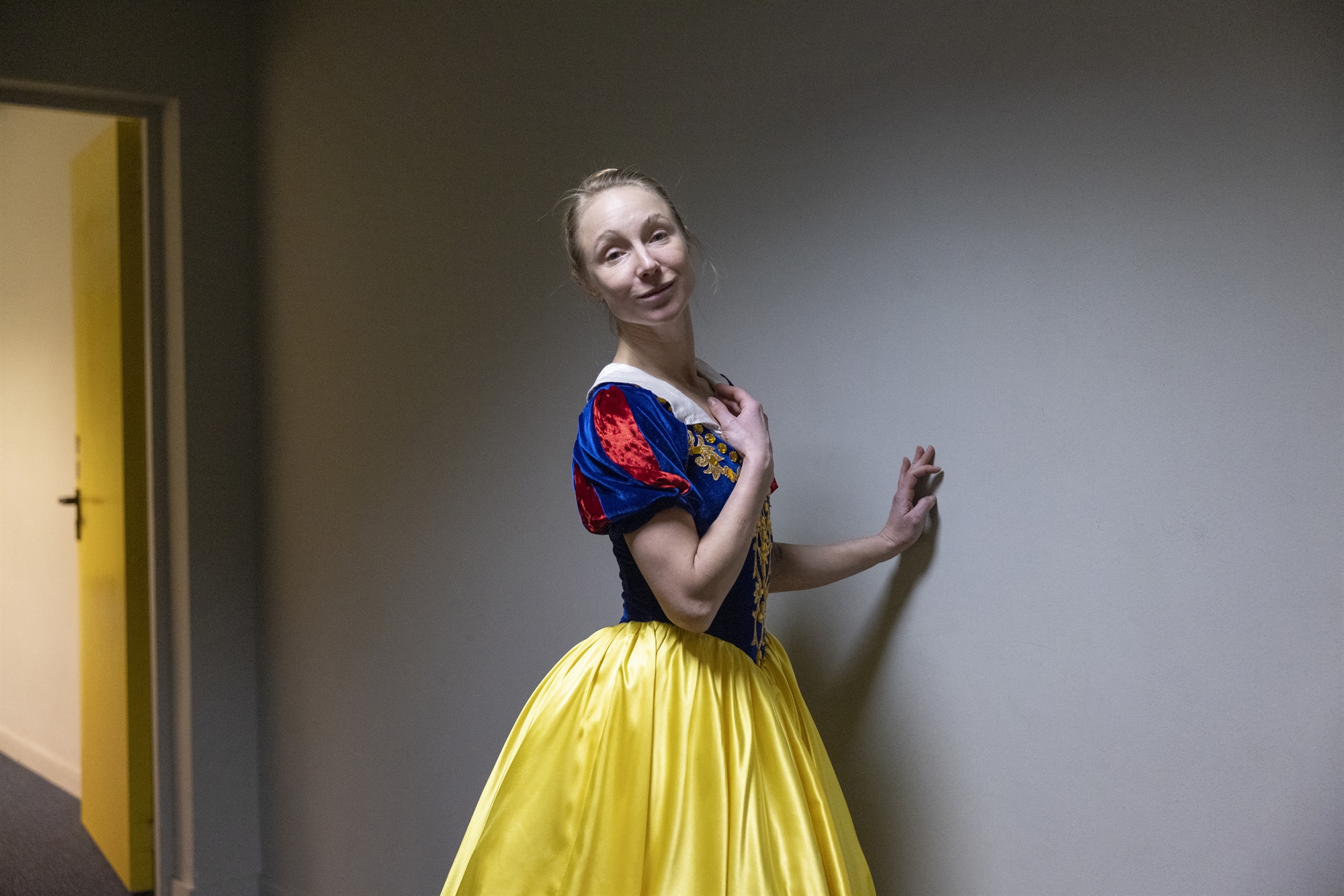 «Κατεβαίνουμε από τη σκηνή όταν χτυπούν οι σειρήνες»-3