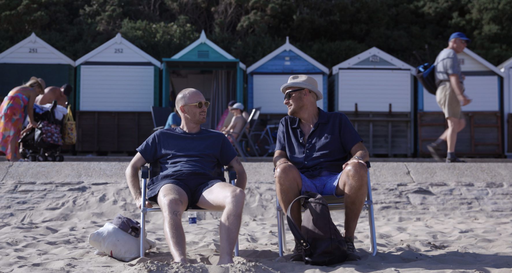 Φεστιβάλ Ντοκιμαντέρ Θεσσαλονίκης: Ιστορίες του πραγματικού-3