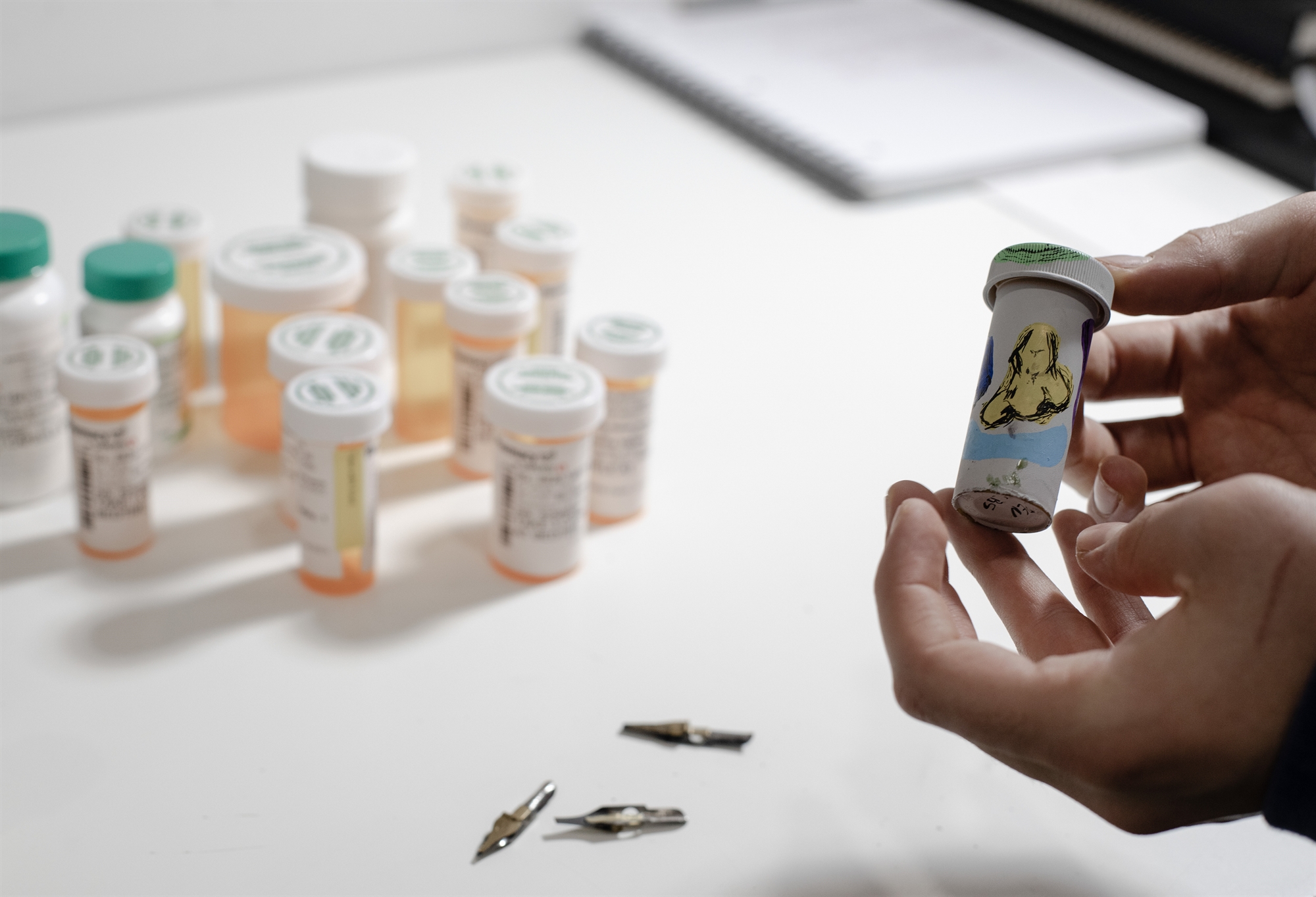 Τα τικ του TikTok-4