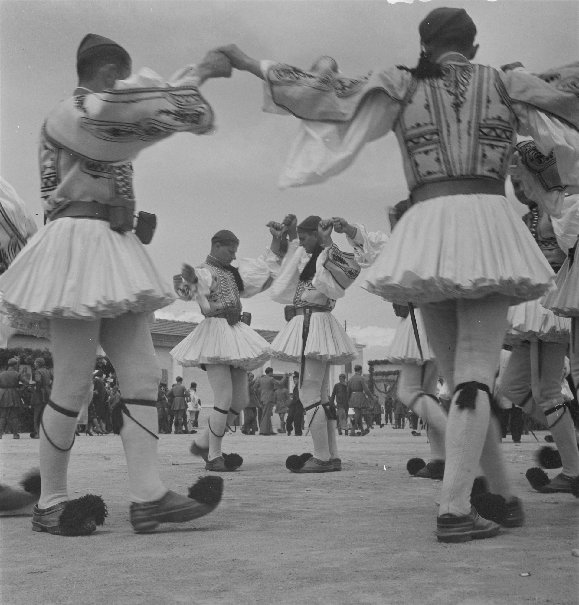 Απαθανατίζοντας την Ελλάδα του Μεσοπολέμου-3