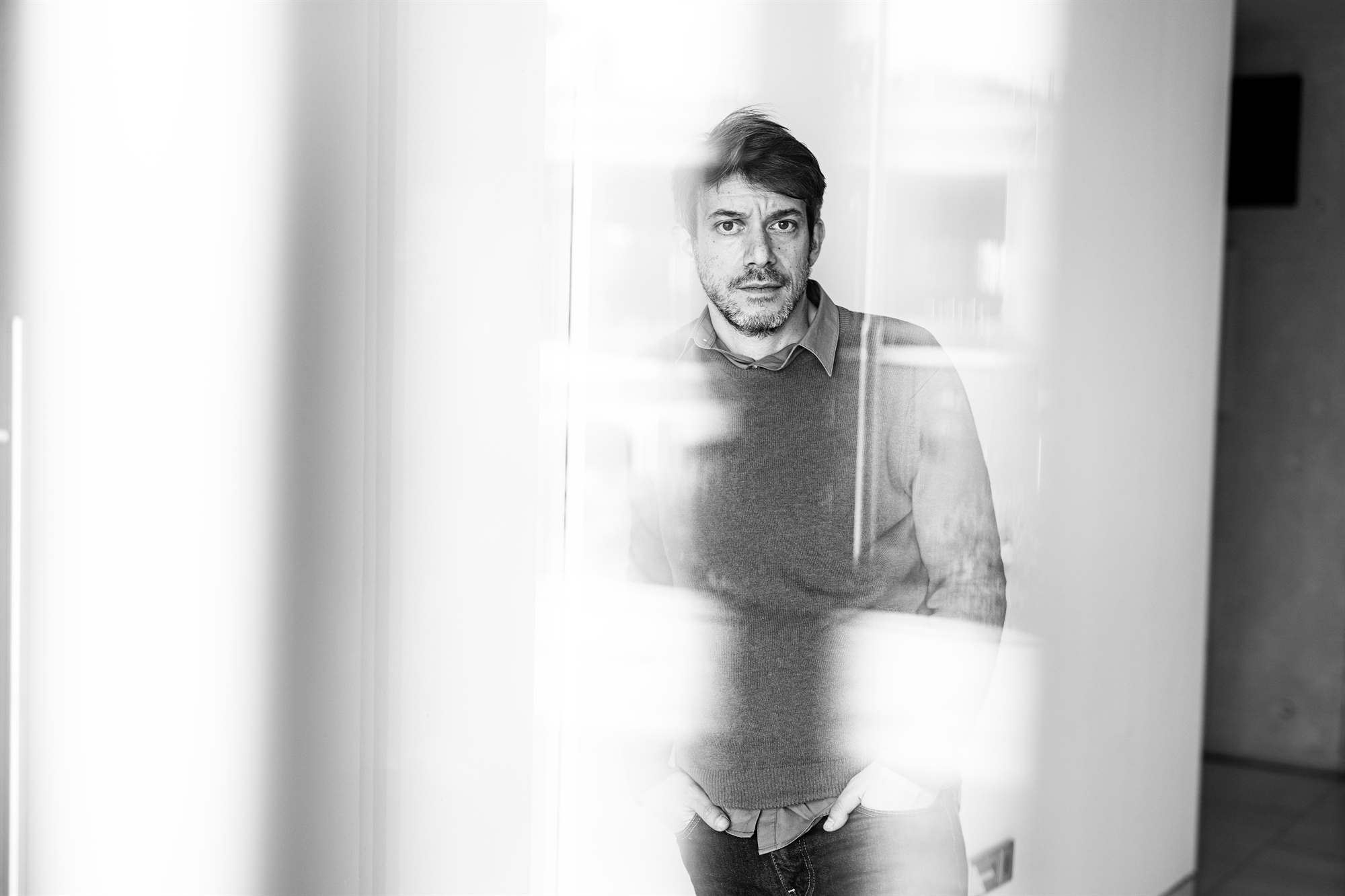 Ανατέμνοντας την ανδρική ψυχή-1