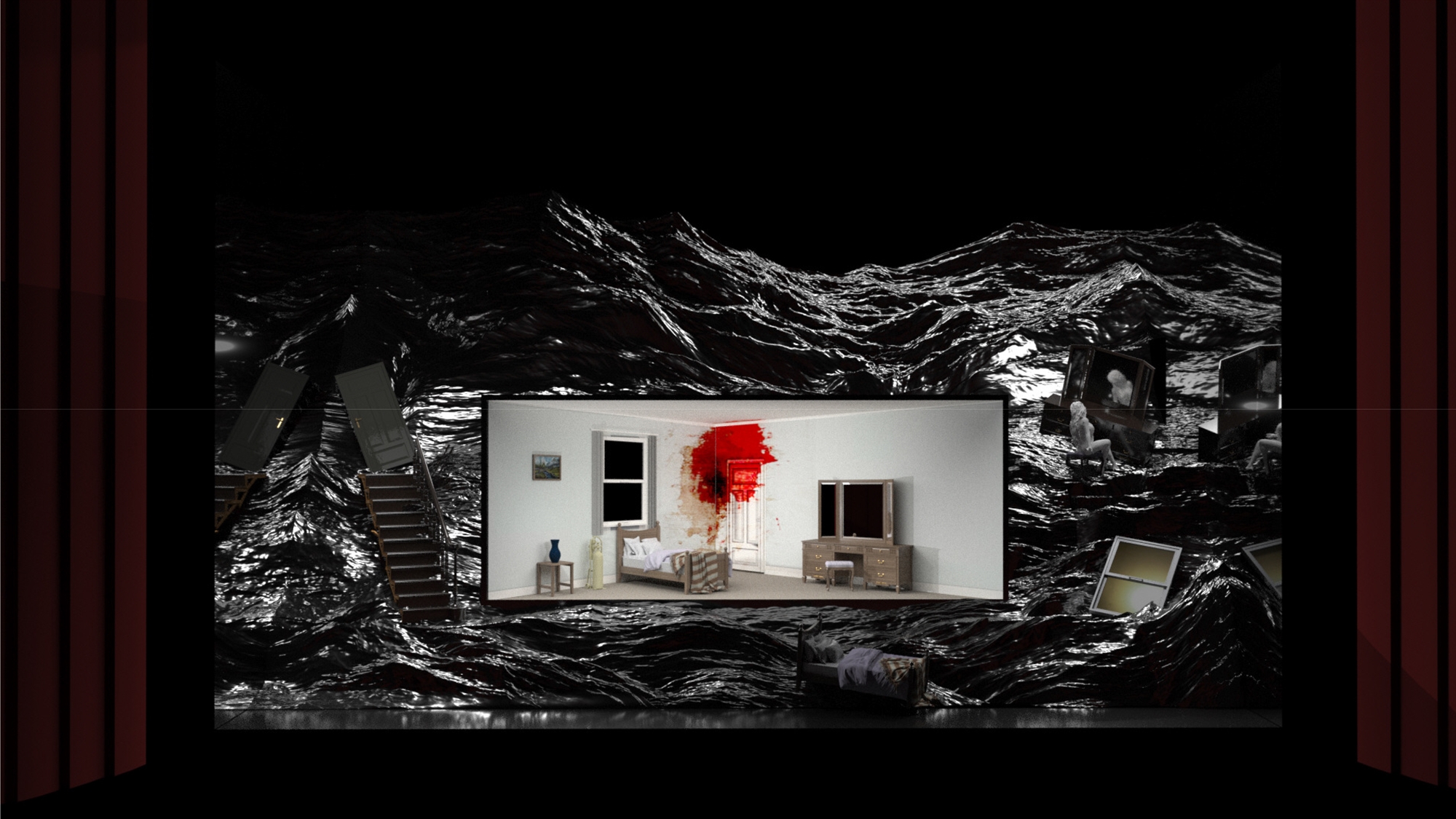 Ανατέμνοντας την ανδρική ψυχή-2