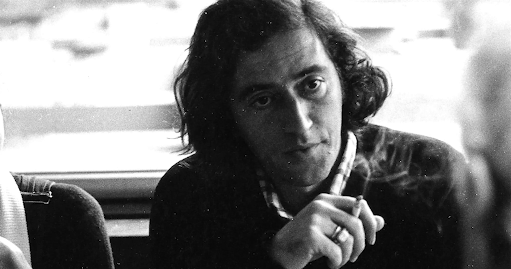 Ντοκιμαντέρ: Μια συνομιλία Θ. Αγγελόπουλου-Ν. Παναγιωτόπουλου γεμάτη κινηματογράφο-1