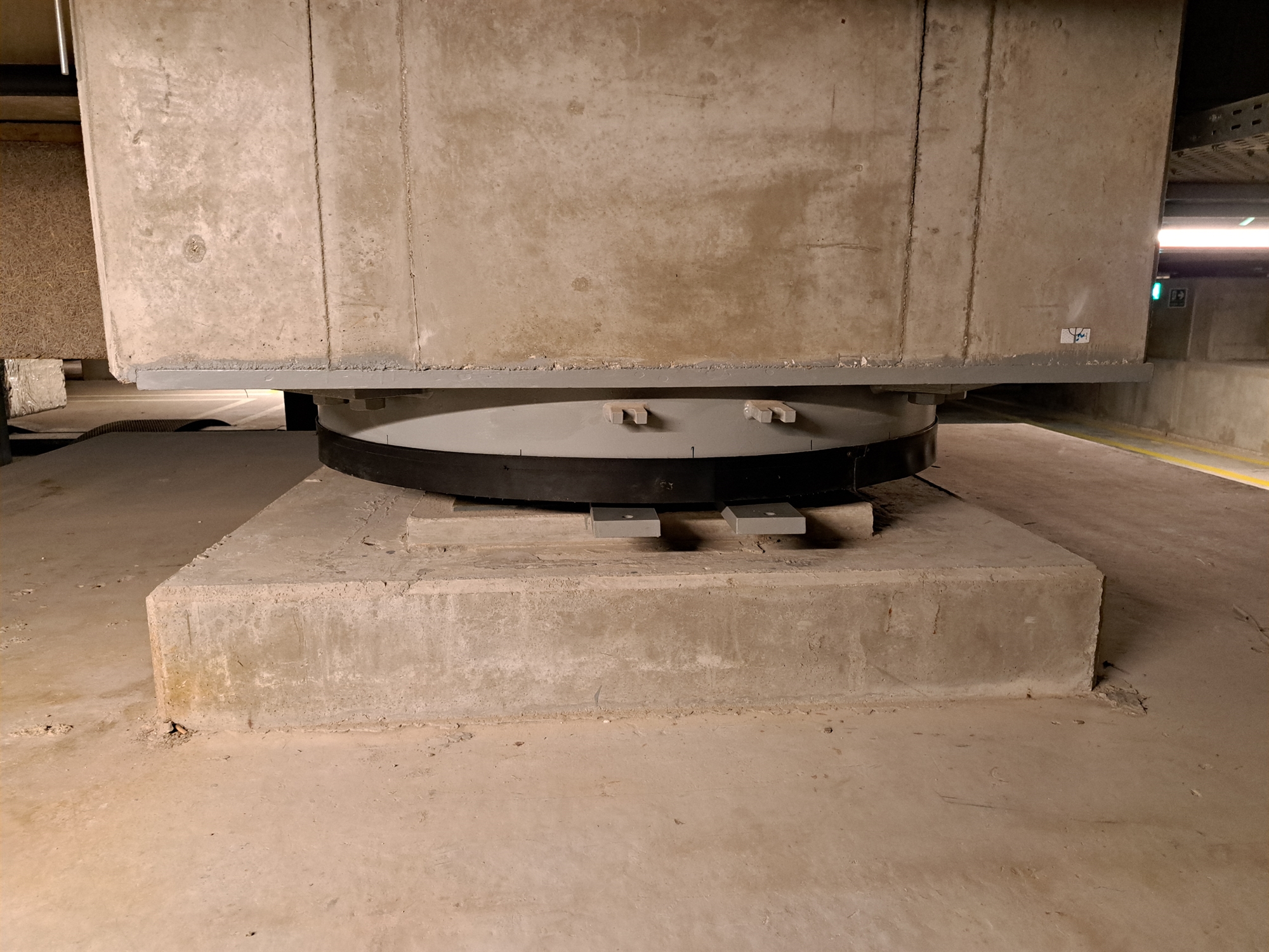 Αντισεισμική προστασία: Άμεσα στο μικροσκόπιο 30.000 δημόσια κτίρια-2