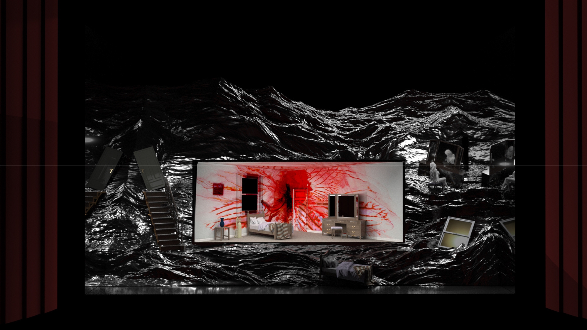 Ανατέμνοντας την ανδρική ψυχή-3