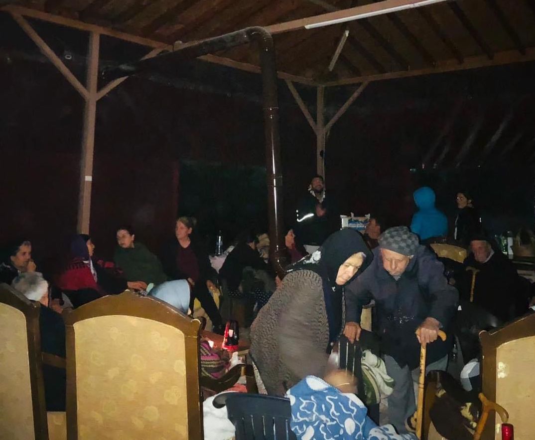 Σεισμός στην Τουρκία: Οδοιπορικό της «Κ» στα ερείπια της Αντιόχειας-5