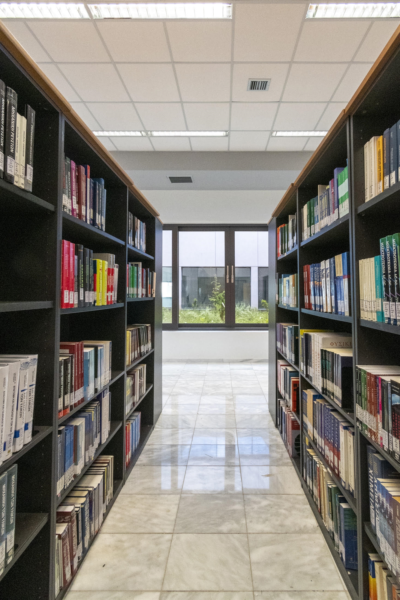 Πανεπιστημιούπολη στην Κοζάνη: Το πιο σύγχρονο campus της χώρας-3