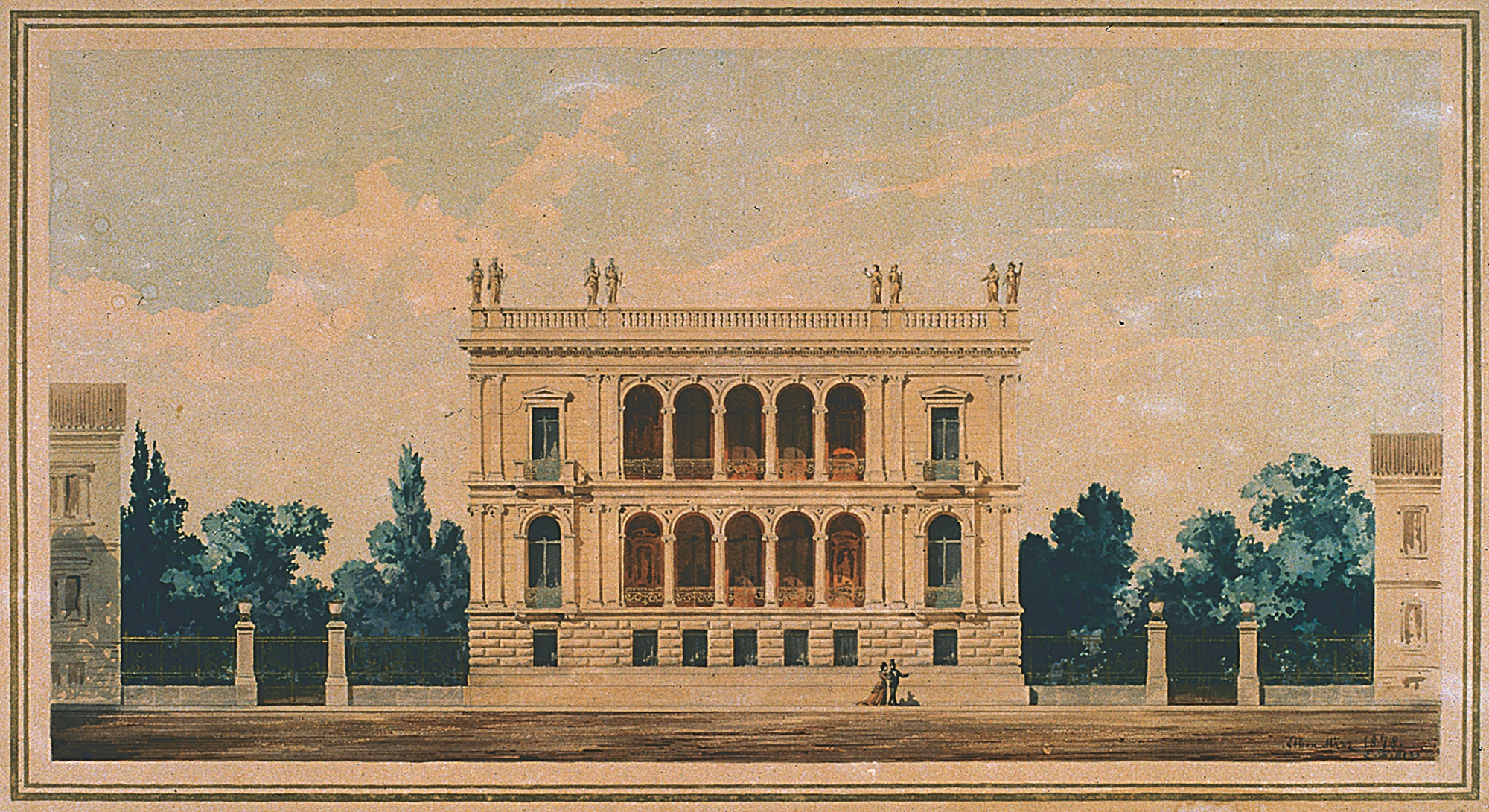 Χάινριχ Σλήμαν: Ο ανασκαφέας της Τροίας και των Μυκηνών-11