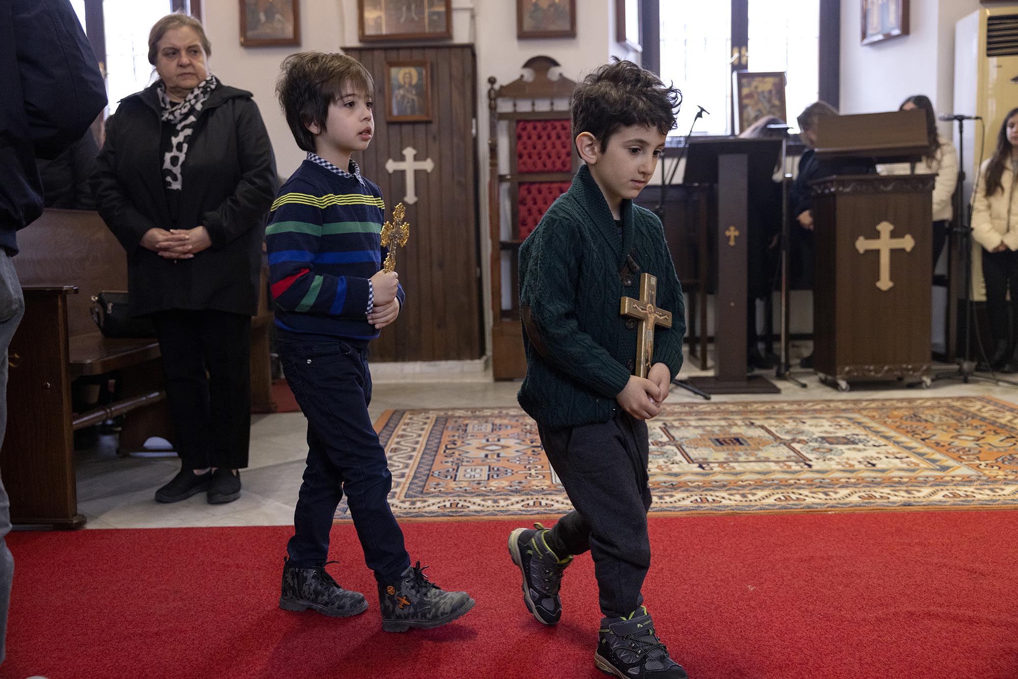 «Μέσα σε πέντε ημέρες έκανα 38 κηδείες στην Αντιόχεια»-4