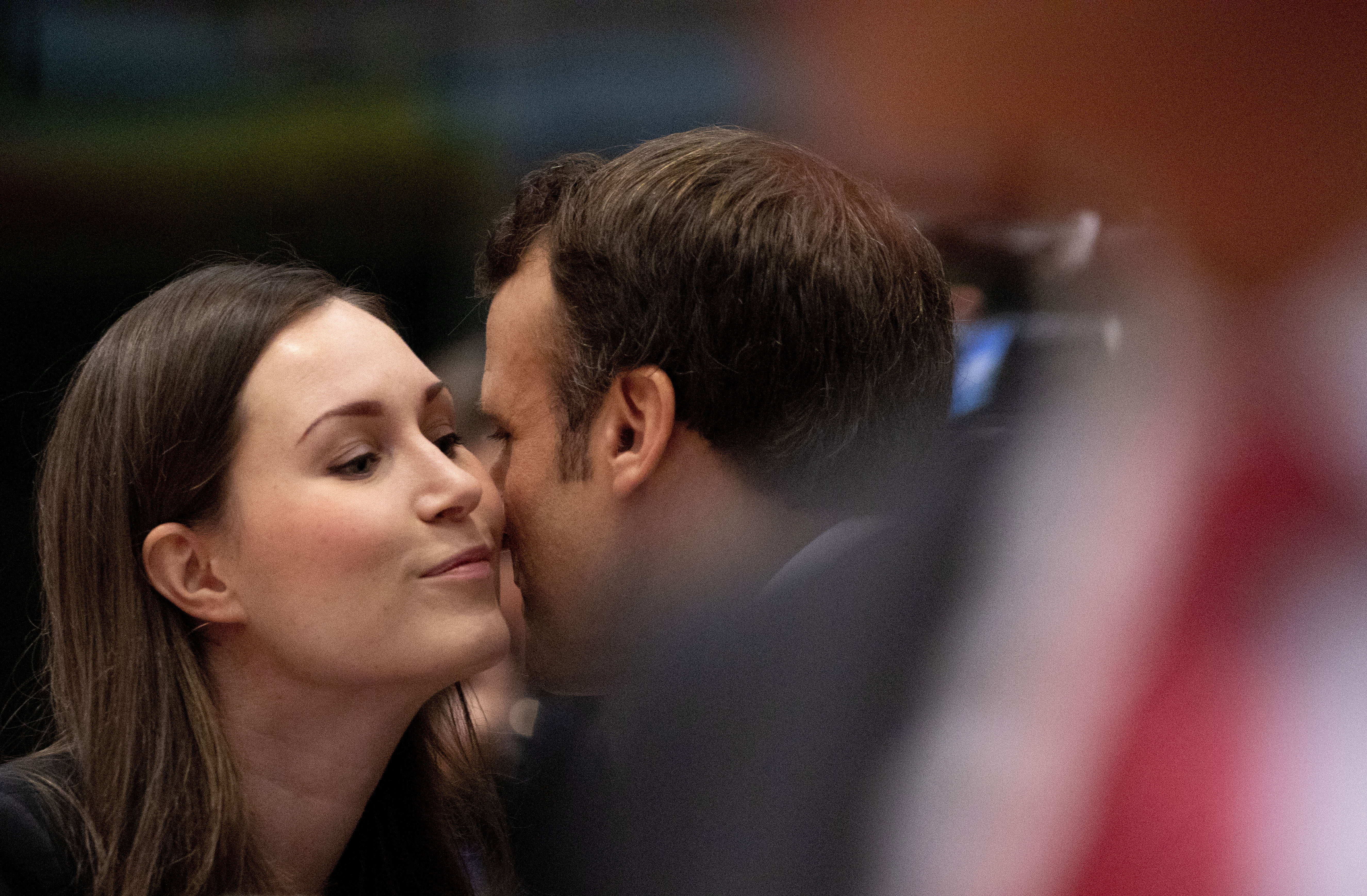 Φινλανδία: Χρέος, πανδημία και… ΝΑΤΟ απειλούν την επανεκλογή της Σάνα Μαρίν-3