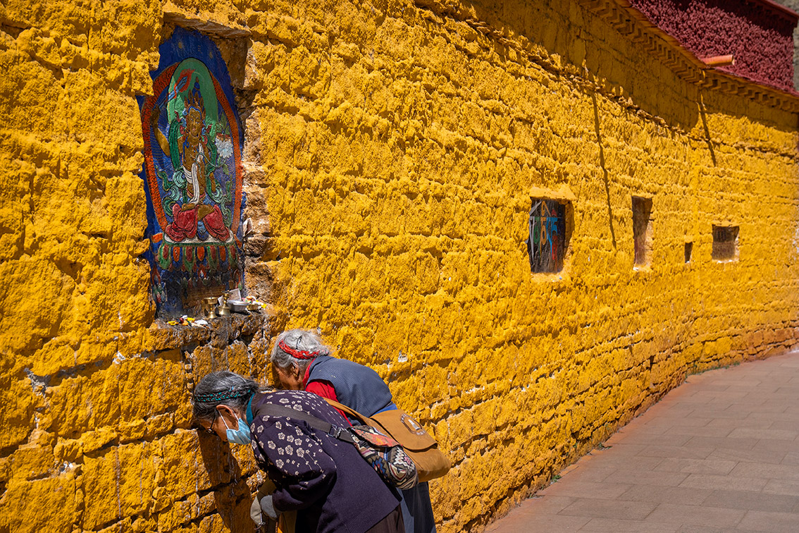 Aσία: Από το αρχαίο μονοπάτι Kumano Kodo της Ιαπωνίας στο οροπέδιο Ντέκαν της νότιας Ινδίας-4