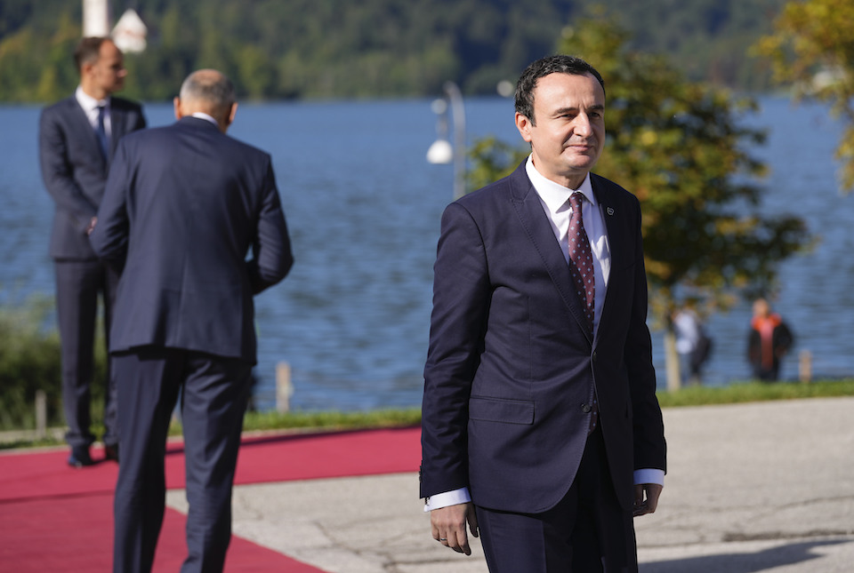 Κόσοβο: Σε θολά νερά 15 χρόνια μετά-2