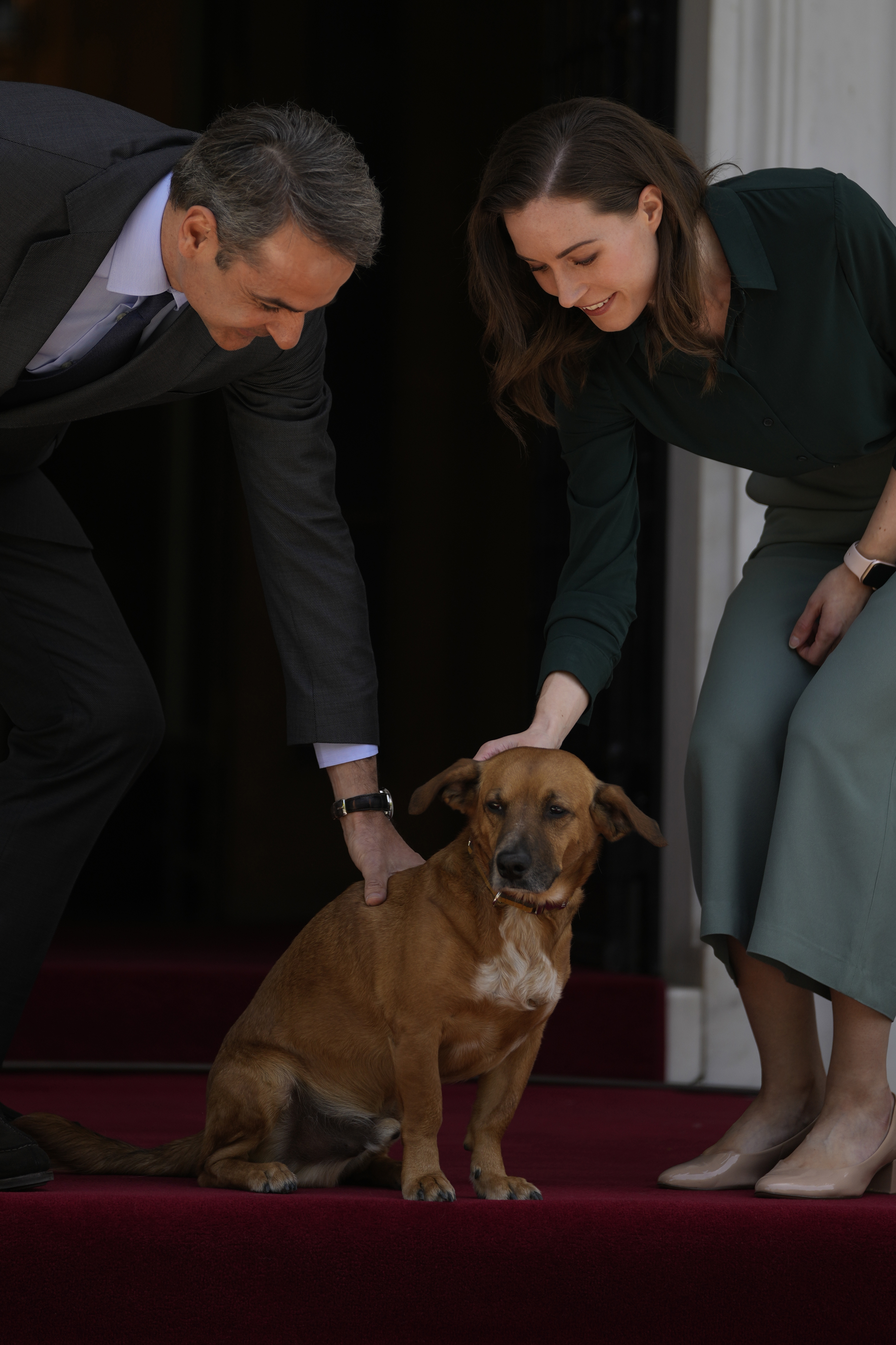 Φινλανδία: Χρέος, πανδημία και… ΝΑΤΟ απειλούν την επανεκλογή της Σάνα Μαρίν-1