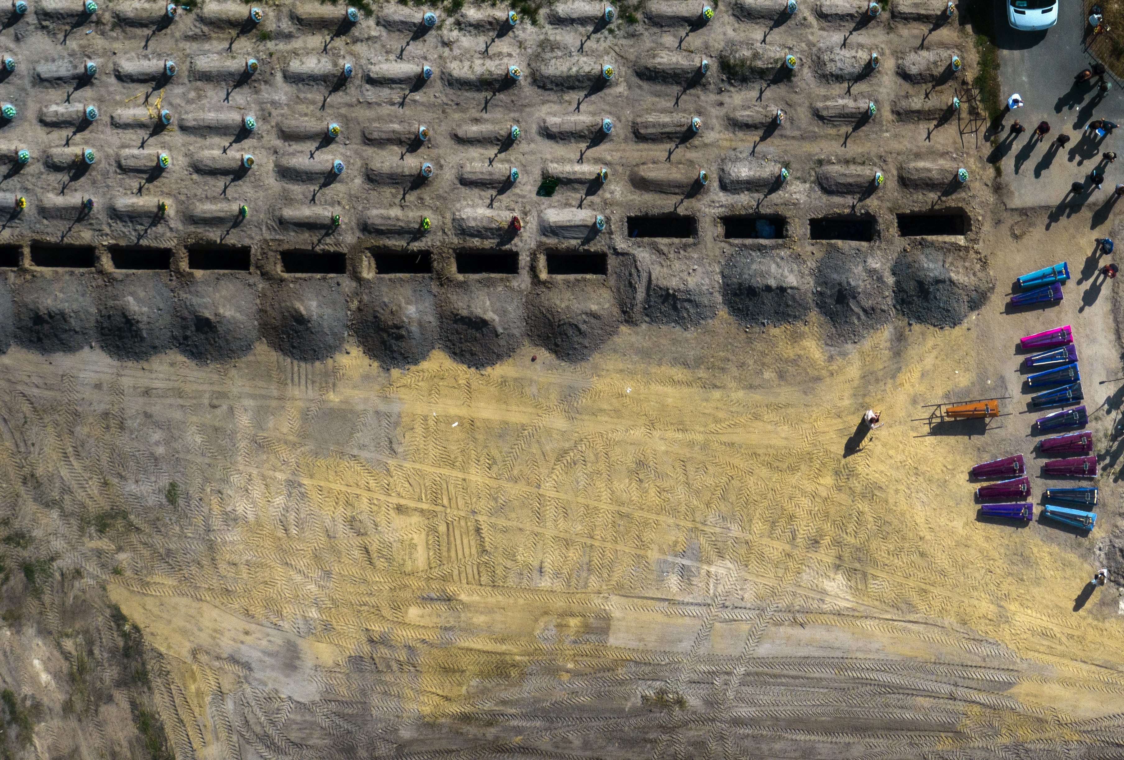 Explainer: Μπορούν οι κατηγορίες για εγκλήματα στην Ουκρανία να οδηγήσουν σε διώξεις;-2