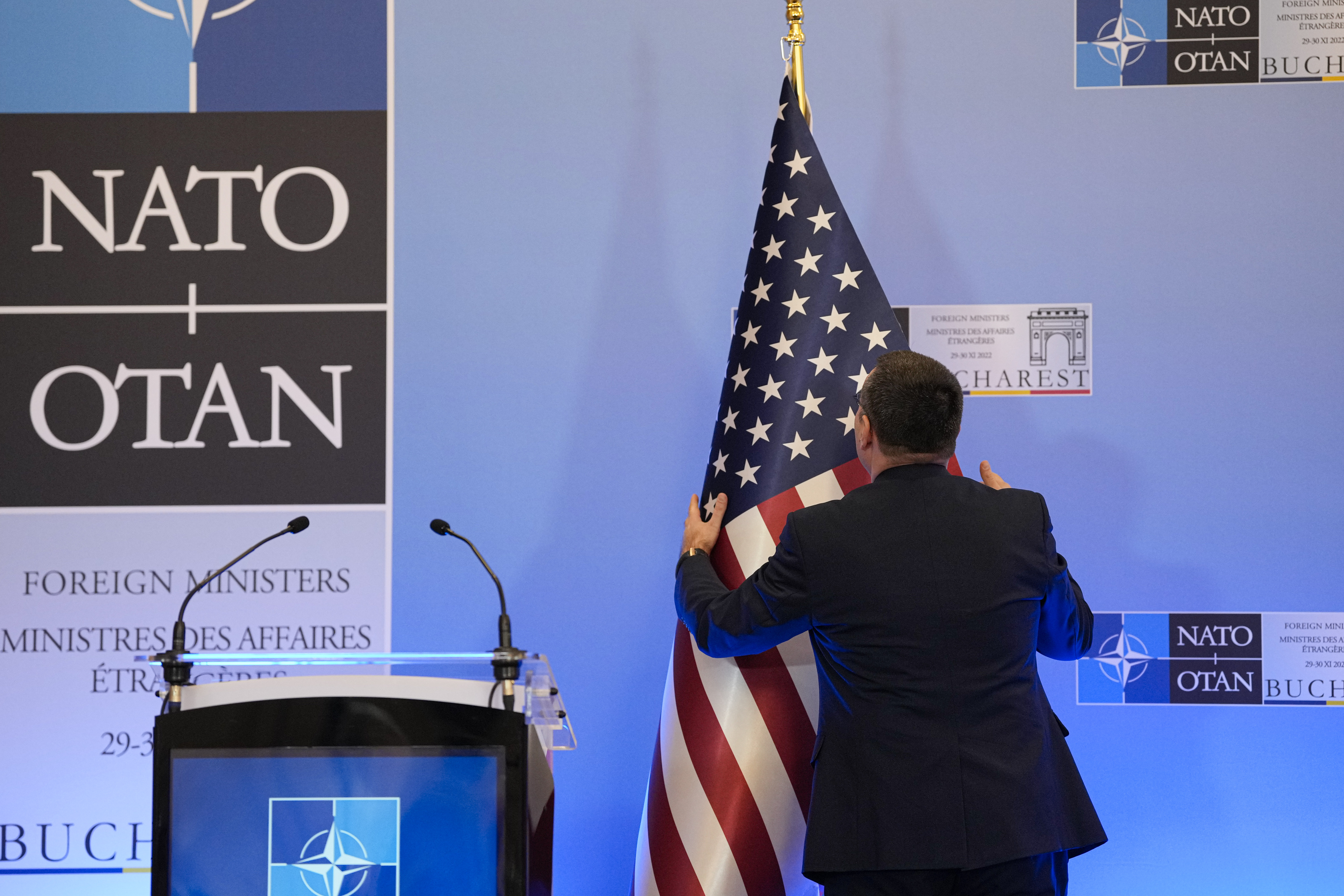 Οι έξι τρόποι που ο πόλεμος στην Ουκρανία άλλαξε τον κόσμο-1