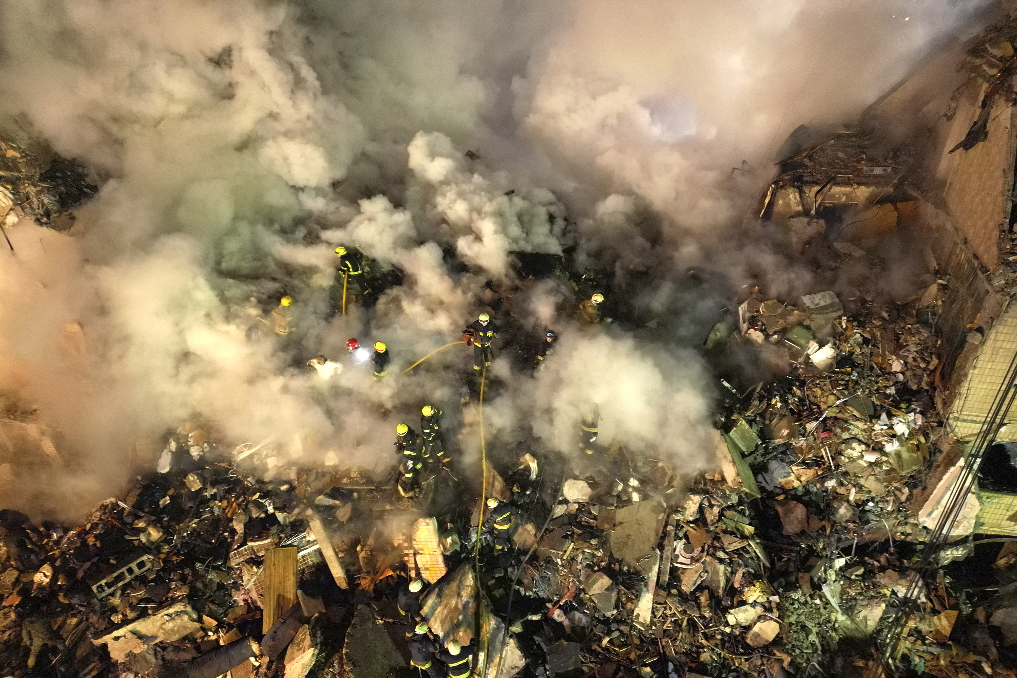 Πόλεμος στην Ουκρανία: Τρία σενάρια για το τέλος των εχθροπραξιών-3