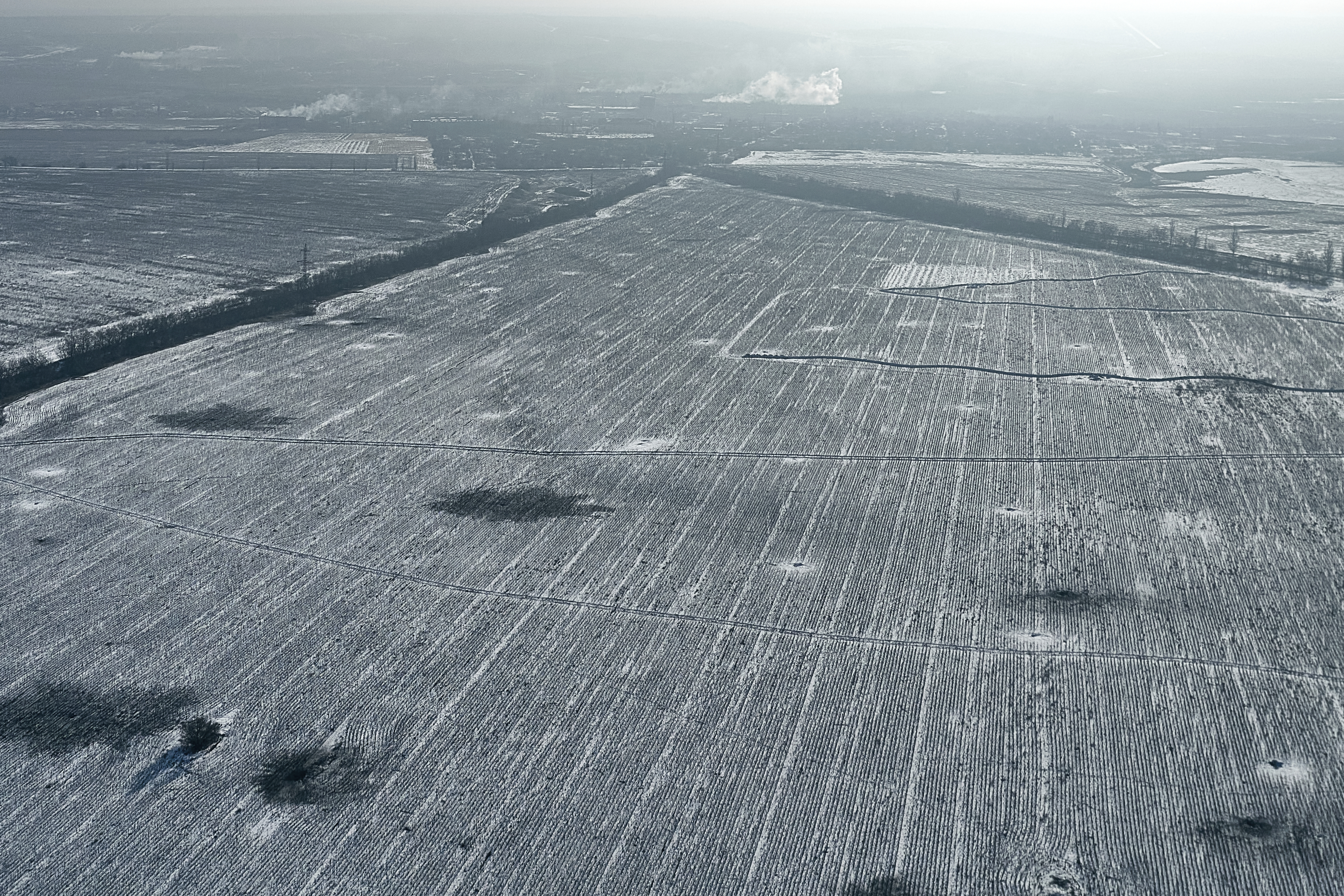 Ο γρίφος της ρωσικής αντεπίθεσης και ο «νέος» ουκρανικός στρατός-2