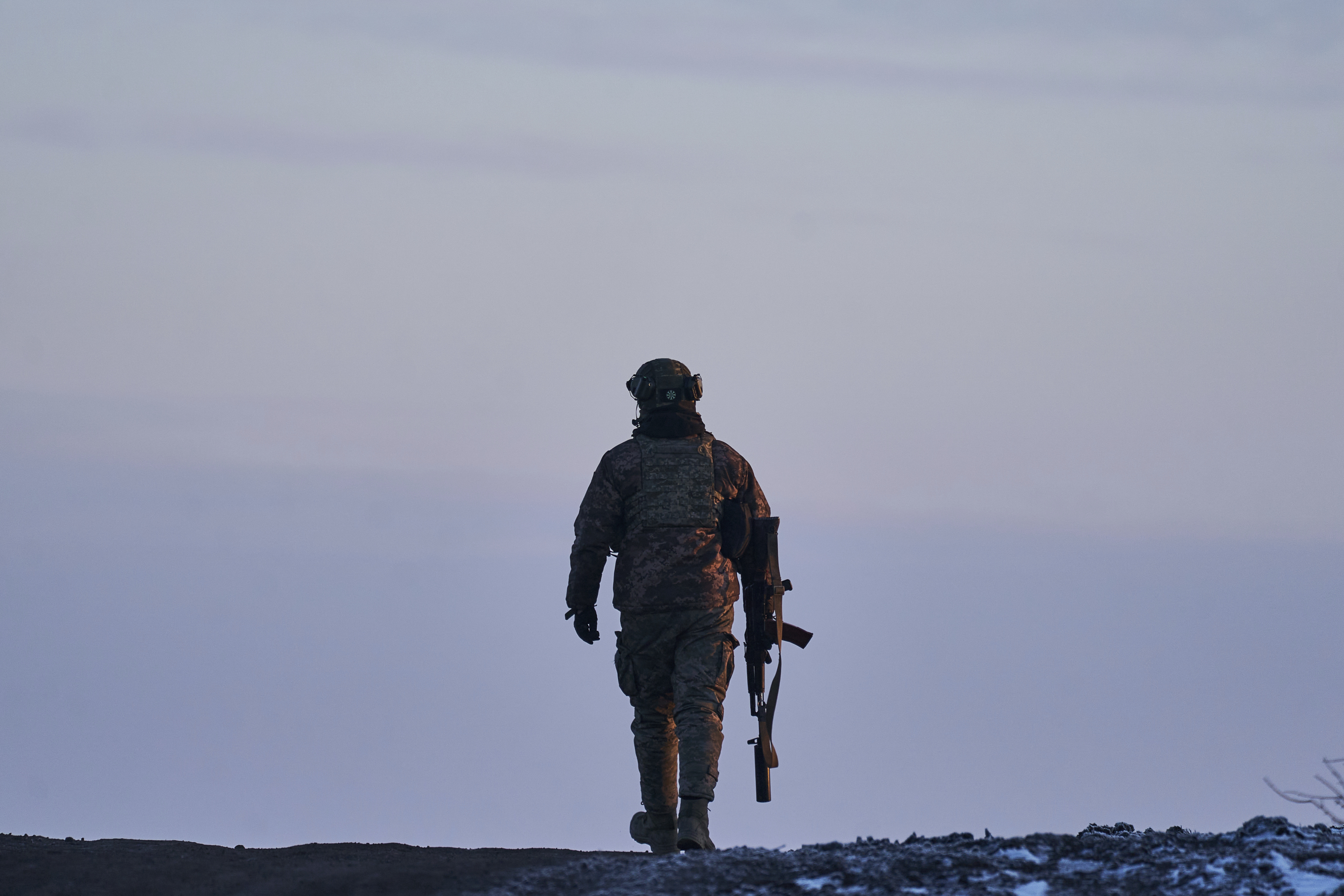 Ανάλυση Politico: Μπορεί να κερδίσει τον πόλεμο ο Πούτιν;-3