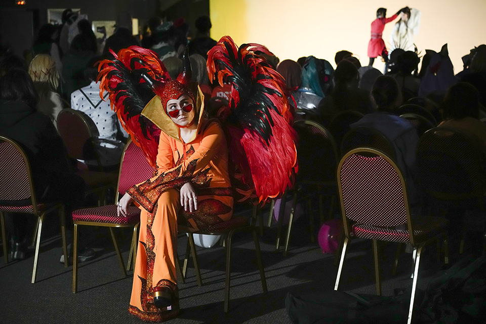 Οι πρωτόπλαστοι-2