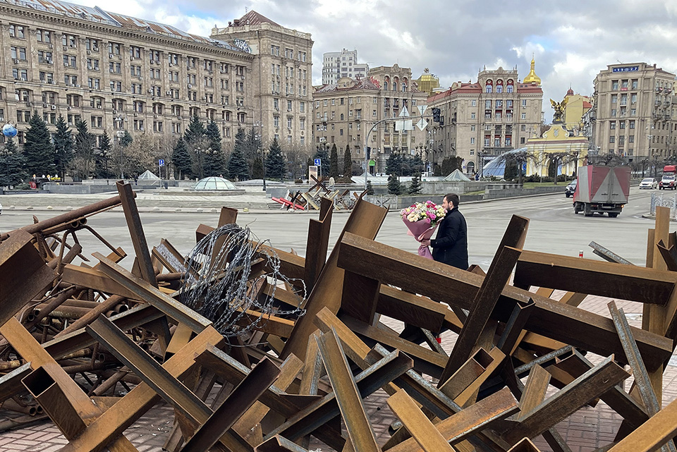 Βγαλμένο από την ζωή-2