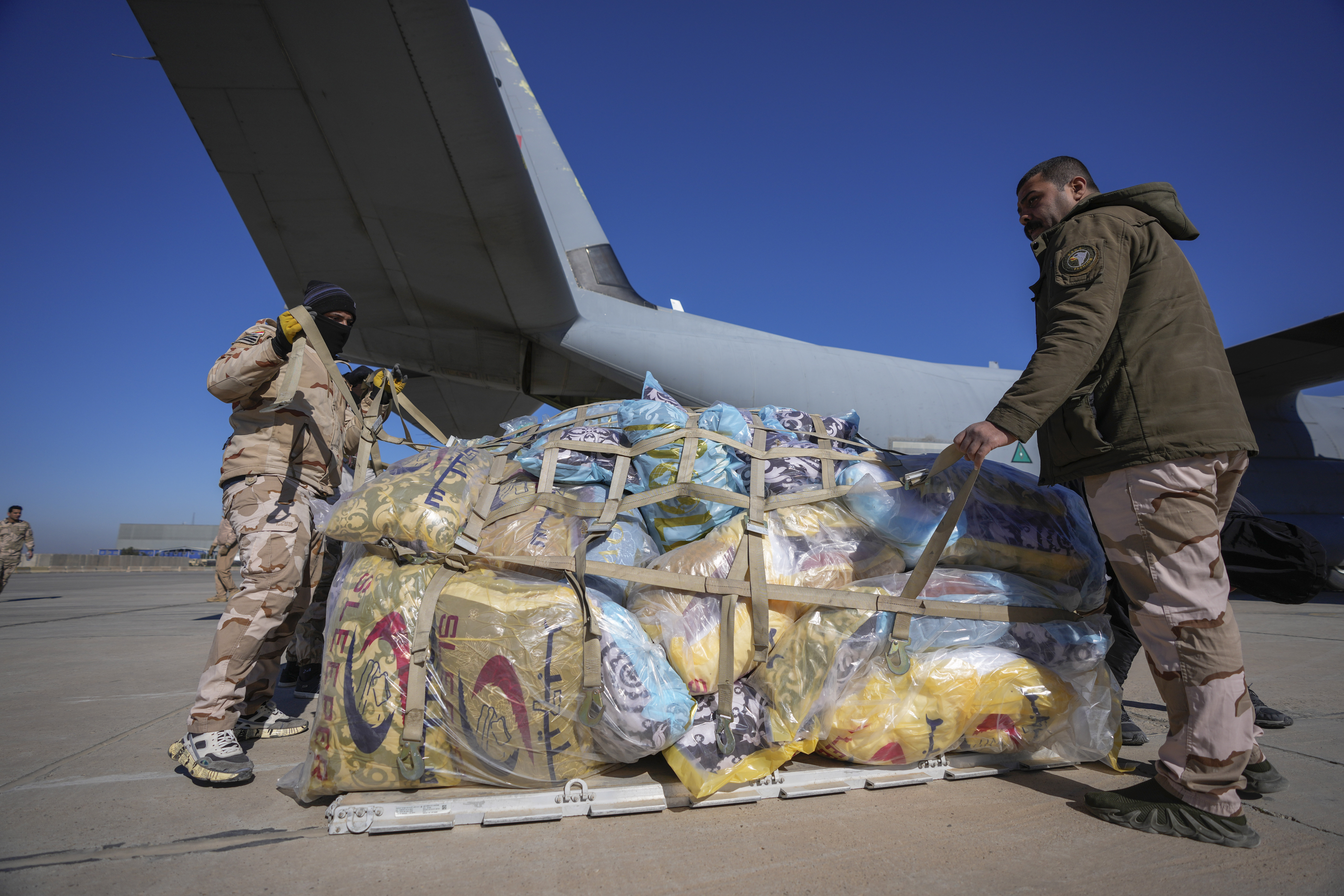 Σεισμός: Πάνω από 46.000 οι νεκροί σε Τουρκία και Συρία – Δεν εγκαταλείπουν τις προσπάθειες διάσωσης τα συνεργεία-2