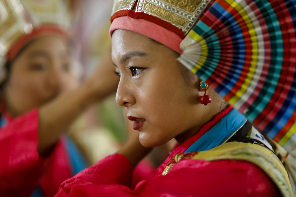 Ενας σπάνιος παγκολίνος-3