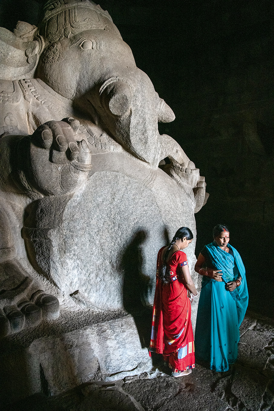 Aσία: Από το αρχαίο μονοπάτι Kumano Kodo της Ιαπωνίας στο οροπέδιο Ντέκαν της νότιας Ινδίας-6