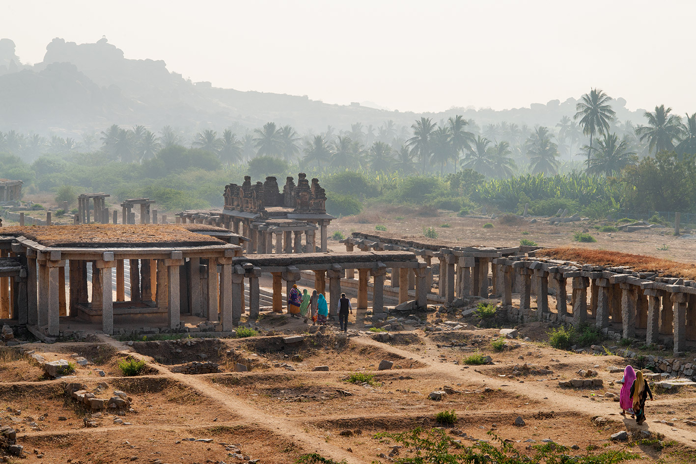 Aσία: Από το αρχαίο μονοπάτι Kumano Kodo της Ιαπωνίας στο οροπέδιο Ντέκαν της νότιας Ινδίας-5