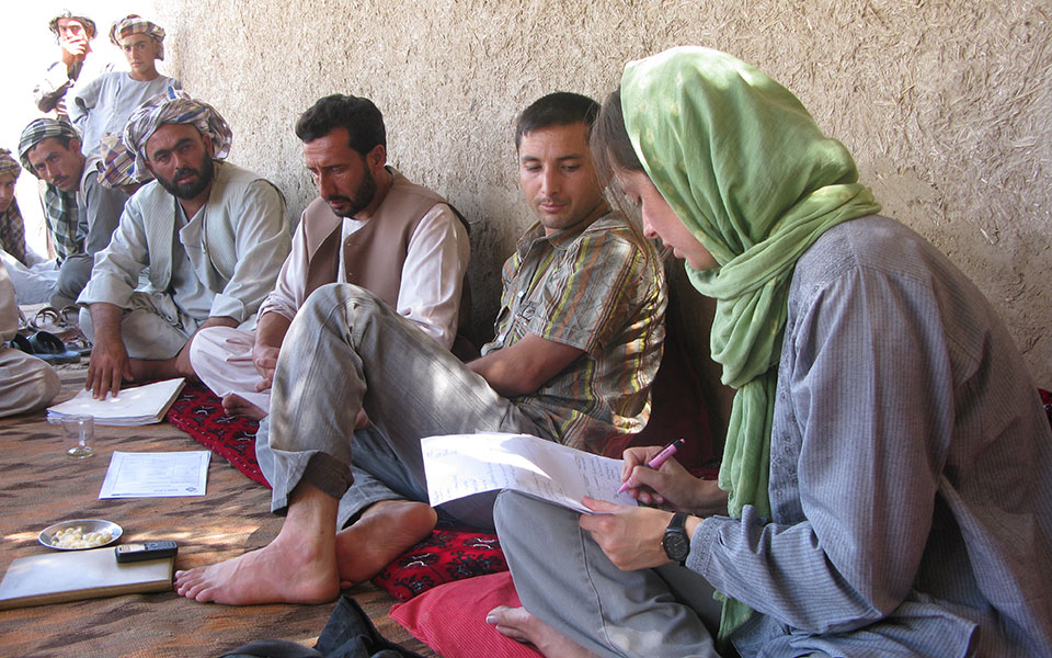 Φωτεινή Χριστιά στην «Κ»: Εικονική Πραγματικότητα και Big Data τα νέα μας «όπλα» στο ΜΙΤ-2