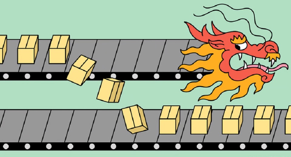 Economist: Ποια είναι η Altasia, η εναλλακτική για πολυεθνικές που θέλουν να αποφύγουν την Κίνα-1