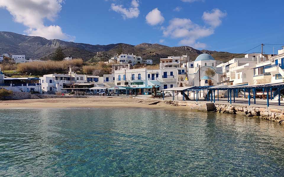 Στη Νάξο και τον χειμώνα-4