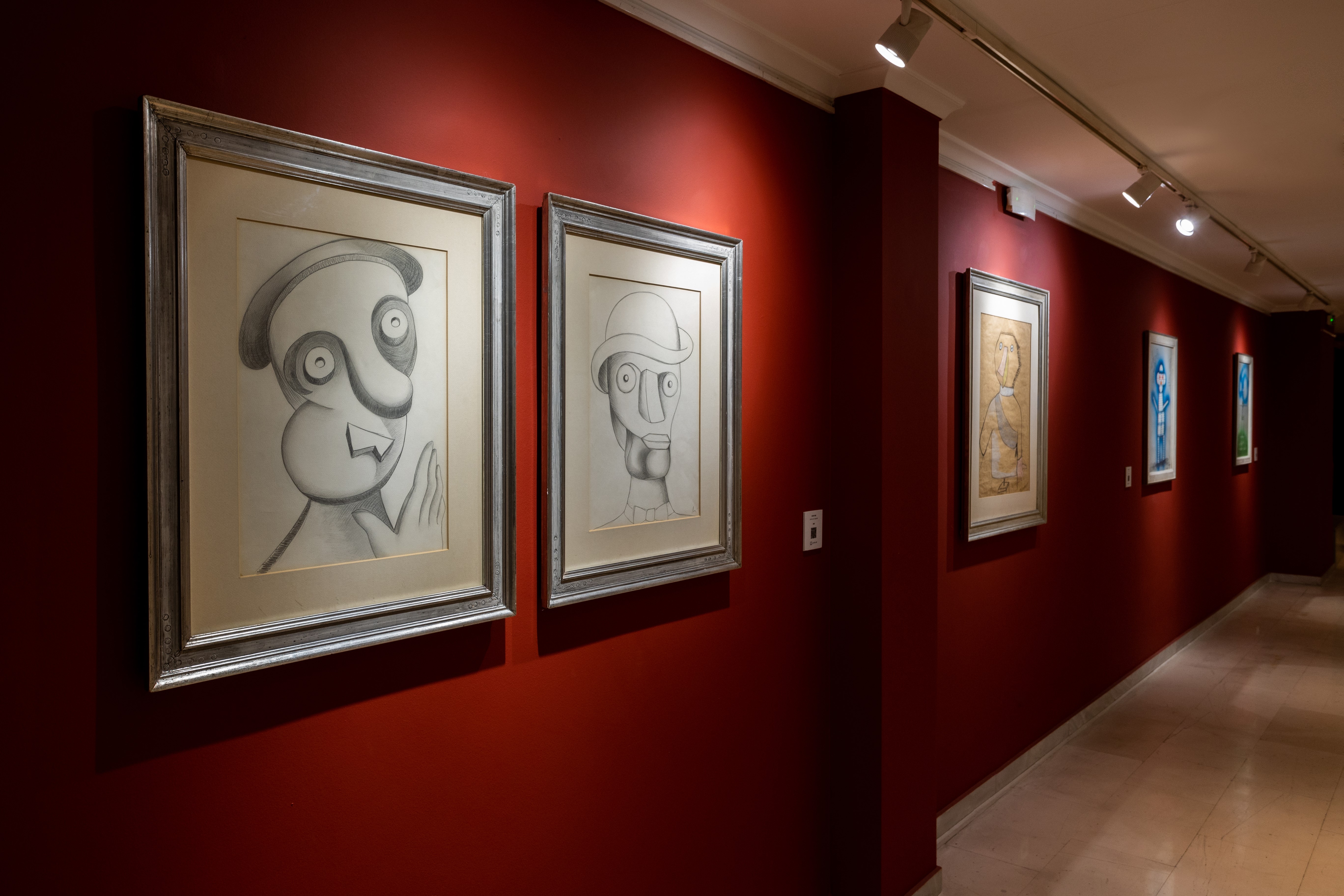 Μισός αιώνας ποπ κουλτούρας μέσα σε λίγα τετραγωνικά-2