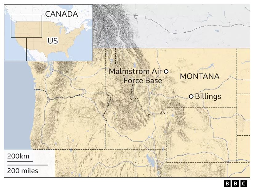 BBC: Πόσο ευσταθούν οι ισχυρισμοί της Κίνας για το μπαλόνι; Οι ειδικοί απαντούν-1
